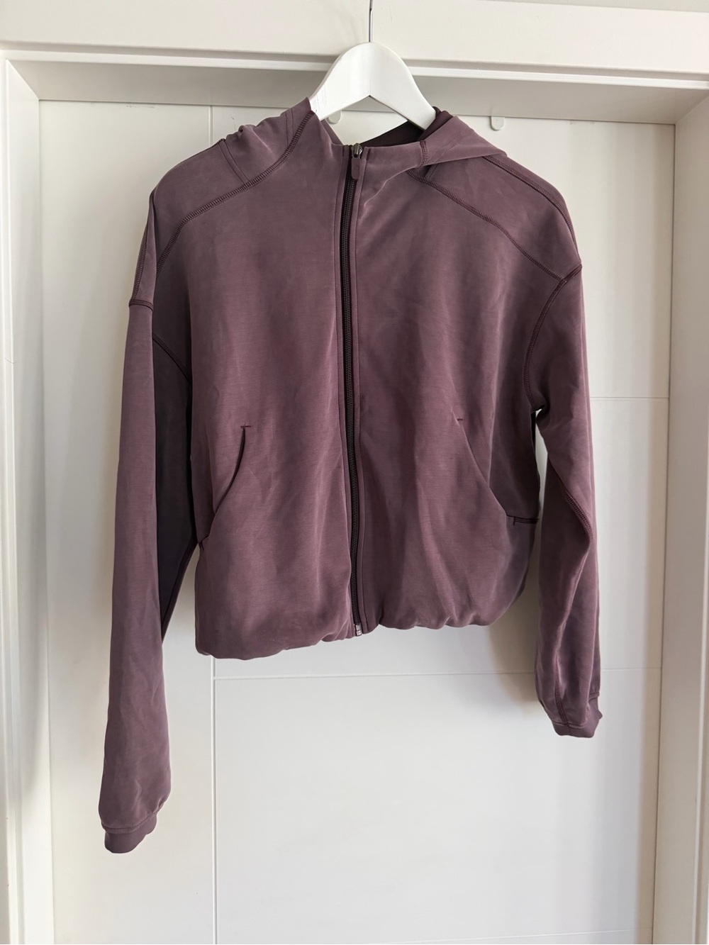 Lululemon Softstream Hoody - Women’s 6